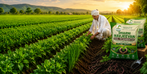 Dharni Navjeevan Organics
