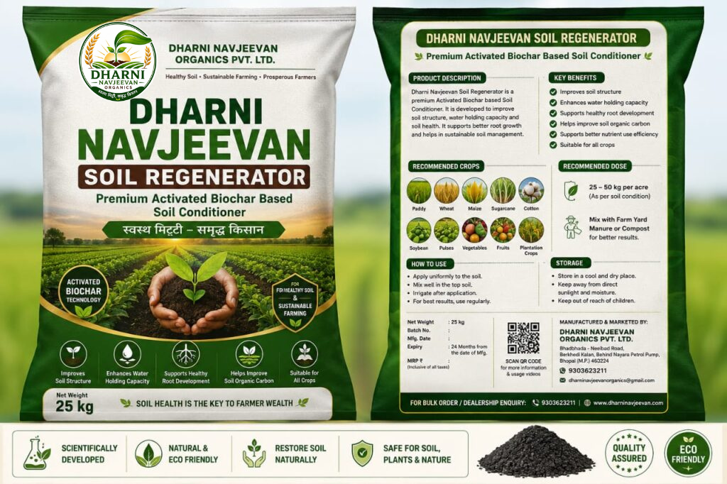 dharni navjeevan organics